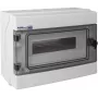 ELEKTRO-PLAST OPATÓWEK Quadro di distribuzione modulare stagno 12 moduli da parete (N+PE) IP65 RH-12