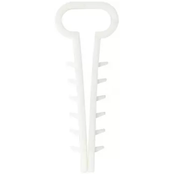 Quick Mount Clip - Flat USMP-3 Elektro-Plast Opatówek 600 pz. BOX 16.23