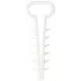 Quick Mount Clip - Flat USMP-3 Elektro-Plast Opatówek 600 pz. BOX 16.23