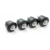 Ivensis IAS10 set ammortizzatori conici, 4 pz. per lavatrice