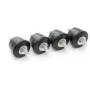 Ivensis IAS10 set ammortizzatori conici, 4 pz. per lavatrice