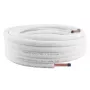 TIVENTO FLEX Tubo in rame con isolamento 1/2 inch 50 m rotolo