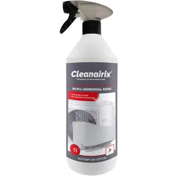 Cleanairix HI-PRO Universal 1L R2GO liquido detergente pronto all'uso