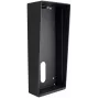 ELFON OPTIMA OP-ON1-G quadro da parete 12 moduli 1 fila porta trasparente IP40 bianco
