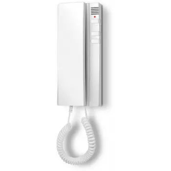 ELFON OPTIMA OP-U7 Uniphone digitale bianco