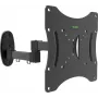 OPTICUM FLEXI TWIN supporto TV 17-42