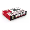 RED EAGLE FLEXI APOLLO FORTE 17-55 Supporto a parete per TV Full Motion nero