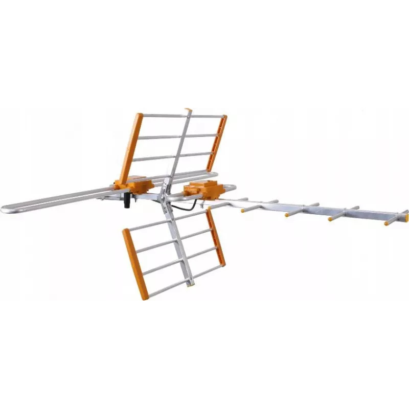 OPTICUM ANTENA TV AX GALAXY COMBO DVB-T Antenna direzionale da esterno