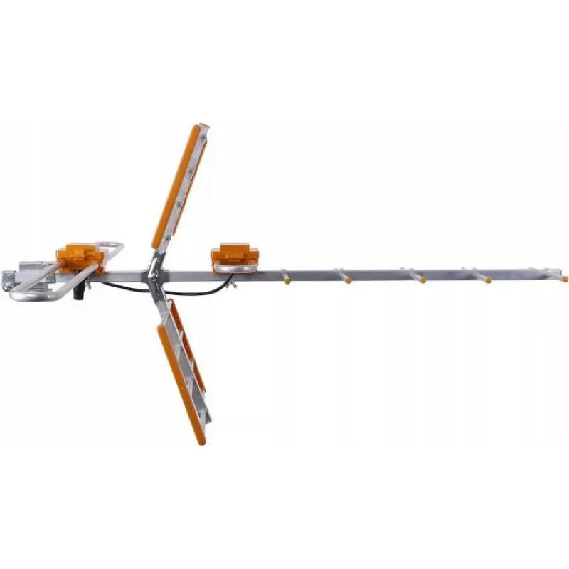 OPTICUM ANTENA TV AX GALAXY COMBO DVB-T Antenna direzionale da esterno