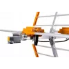 OPTICUM ANTENA TV AX GALAXY COMBO DVB-T Antenna direzionale da esterno
