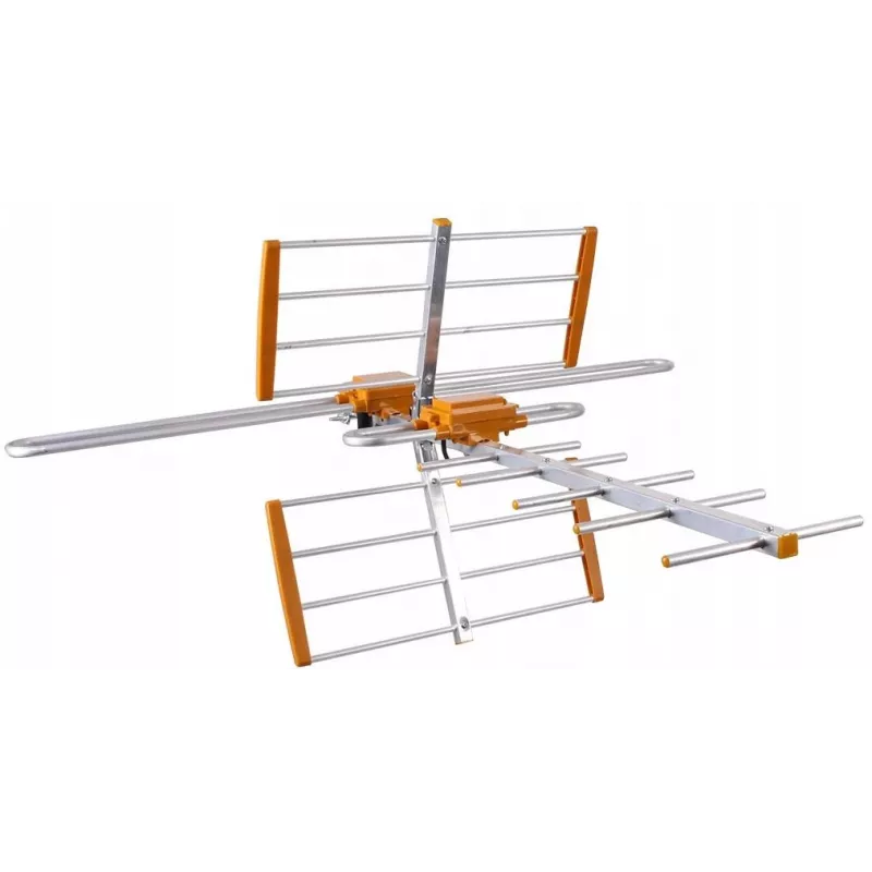 OPTICUM ANTENA TV AX GALAXY COMBO DVB-T Antenna direzionale da esterno