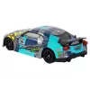 LEAN TOYS Auto veicolo RC sportiva radiocomandata 4x4 1:16