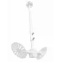 Camsafe CS40-KSO2 Supporto a parete per telecamere dome, bianco