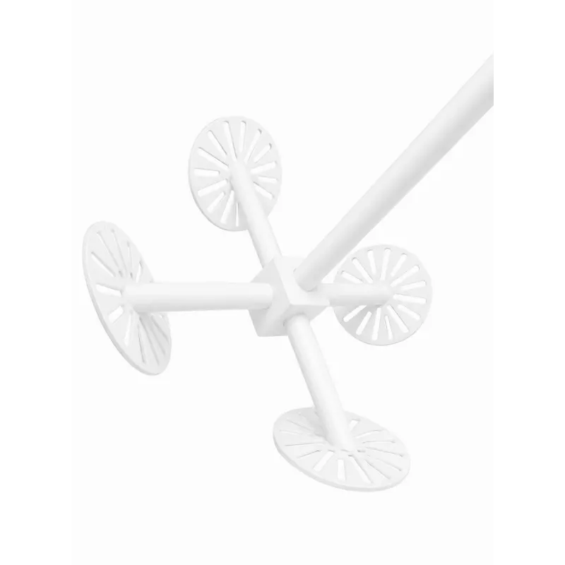 Camsafe CS10-KSO4 Supporto a parete bianco per telecamere dome serie CS10-D