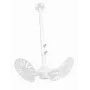 Camsafe CS10-KSO4 Supporto a parete bianco per telecamere dome serie CS10-D