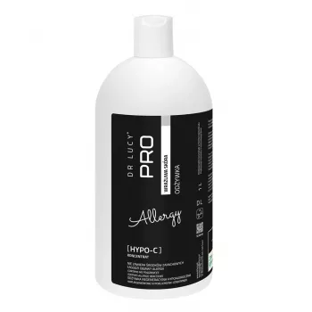 DR LUCY Hypo C Sensitive Skin conditioner per cani - 1L