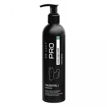 DR LUCY PRO ALOVITAL 250 ML conditioner idratante multiuso