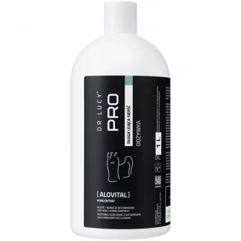 DR LUCY PRO ALOVITAL 1L conditioner idratante multiuso