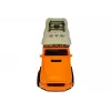 LEAN TOYS Camion da campeggio Jeep suoni e luci
