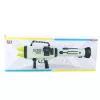 LEAN TOYS Lanciarazzi gigante M202 con missili in spugna 68cm