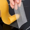 LEAN Nastro adesivo double-face rinforzato extra forte 50mm x 25m