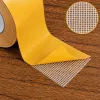 LEAN Nastro adesivo double-face rinforzato extra forte 50mm x 25m