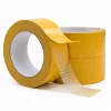 LEAN Nastro adesivo double-face rinforzato extra forte 50mm x 25m