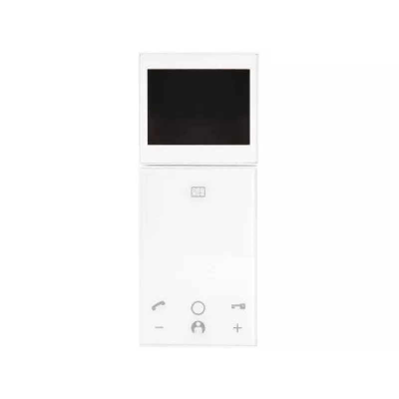 ACO MP800 G2 Display a colori 3,5 pollici con simboli funzione touch