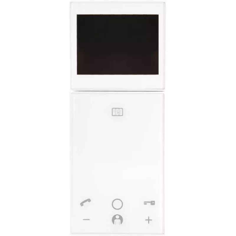 ACO MP800 G2 Display a colori 3,5 pollici con simboli funzione touch