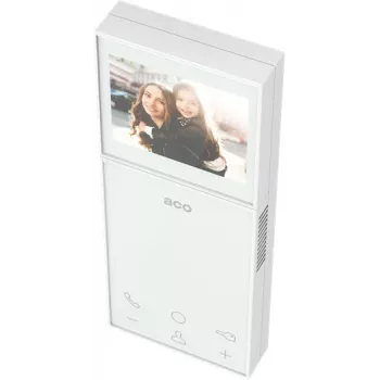 ACO MP800 G2 Display a colori 3,5 pollici con simboli funzione touch