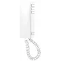 ACO Unifon UP950 Citofono digitale a 2 fili, bianco