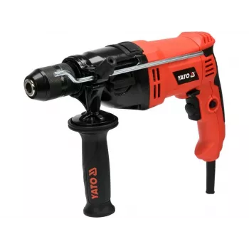 Yato YT-82037 martello perforatore 850 W 2800 giri/min