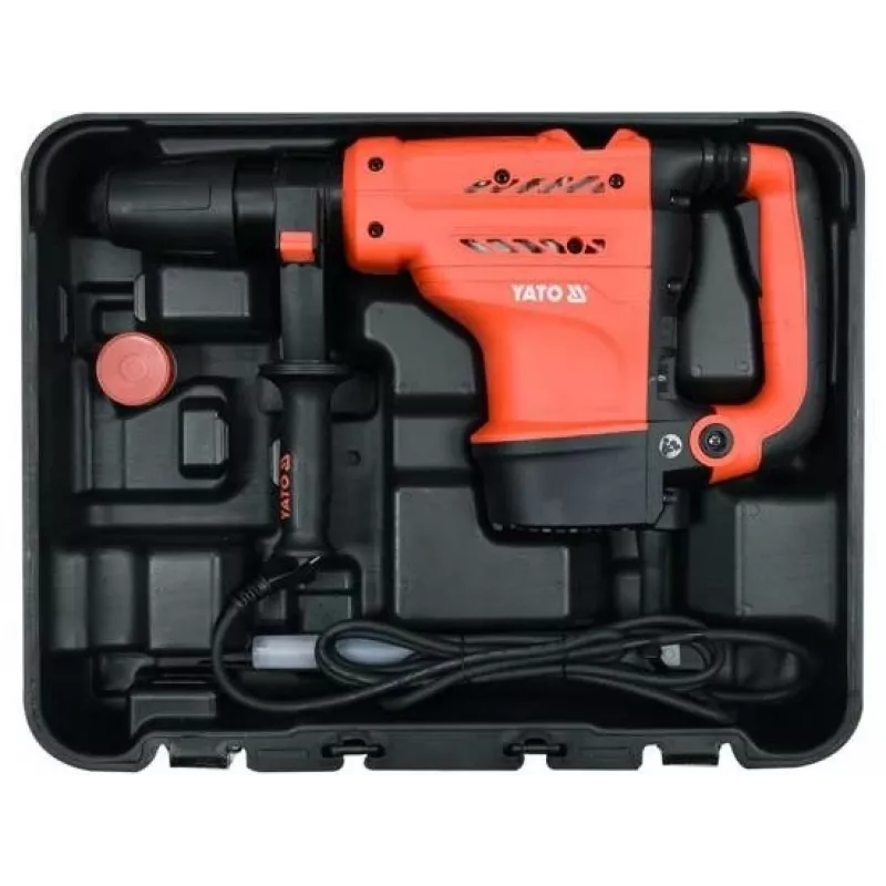 YATO Martello demolitore SDS-Max 1300W 15J 3800bpm YT-82131