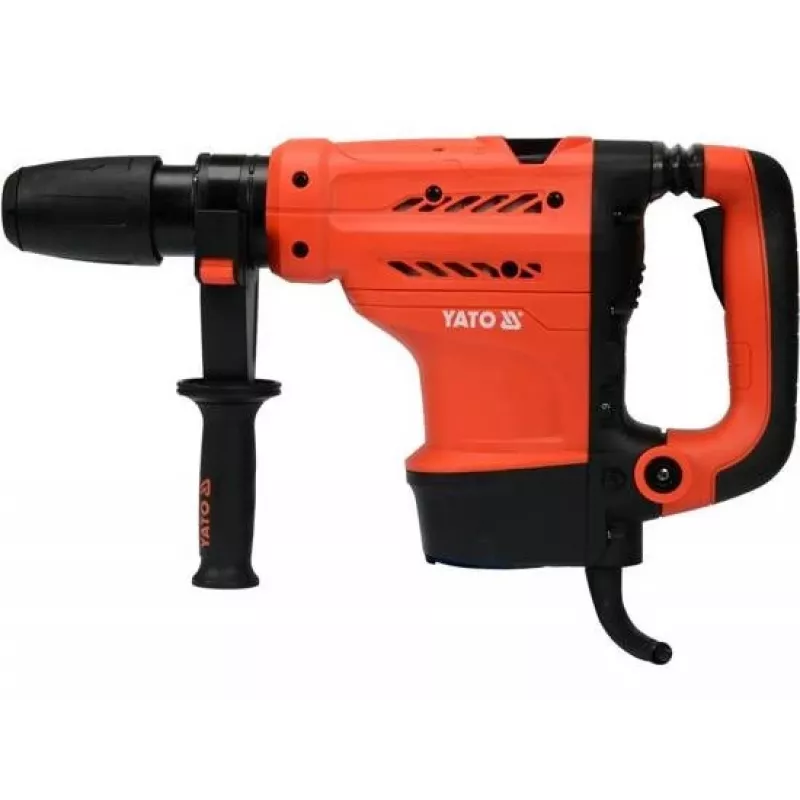 YATO Martello demolitore SDS-Max 1300W 15J 3800bpm YT-82131