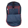 Perfect Choice PC-083290 zaino, nylon grigio