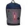 Perfect Choice PC-083290 zaino, nylon grigio