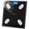 Extralink Smart Life K-01 bilancia pesapersone elettronica