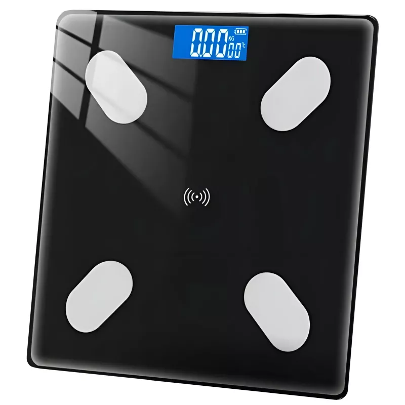 Extralink Smart Life K-01 bilancia pesapersone elettronica
