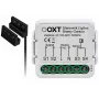 OXT T250G modulo sensore ZigBee per porta garage con contatto magnetico per TUYA Smart Life