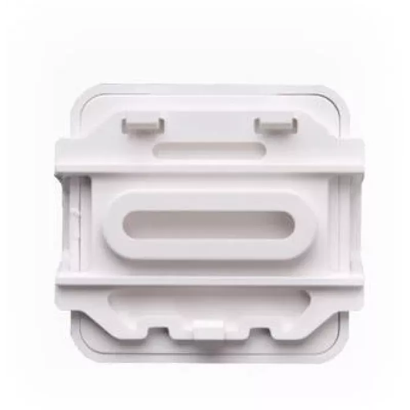 OXT T210DC Mini Smart Wi-Fi modulo relè senza potenziale 1 canale 10A AC 230V DC 5V 12-48V Tuya Smart Life