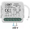 OXT T210DC Mini Smart Wi-Fi modulo relè senza potenziale 1 canale 10A AC 230V DC 5V 12-48V Tuya Smart Life