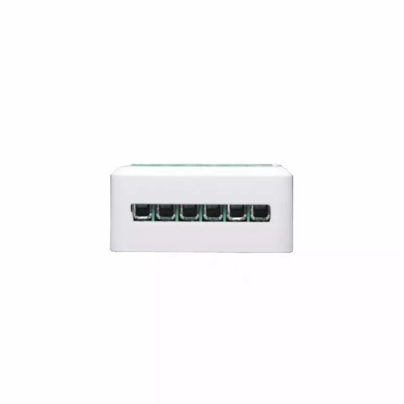 OXT Mini modulo controller di scena 12 azioni 230V ZigBee TUYA T254
