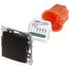 OXT Mini modulo controller di scena 12 azioni 230V ZigBee TUYA T254
