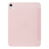 Tech-Protect Smartcase custodia per iPad Air 10.9 (4ª/5ª gen, 2020-2022) / iPad Air 11 (6ª/7ª/8ª gen, 2024-2026), rosa