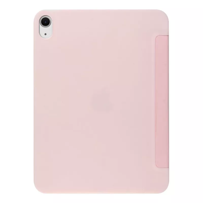 Tech-Protect Smartcase custodia per iPad Air 10.9 (4ª/5ª gen, 2020-2022) / iPad Air 11 (6ª/7ª/8ª gen, 2024-2026), rosa