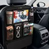 TECH-PROTECT UCA200 organizzatore per sedile posteriore nero
