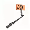 TECH-PROTECT L11S MagSafe Bluetooth selfie stick treppiede nero