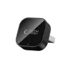 TECH-PROTECT ULTRABOOST CA01 adattatore Apple CarPlay / Android Auto USB Bluetooth 5.4 nero opaco