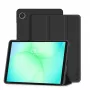Tech-Protect Smart Case per Samsung Galaxy Tab A9 / A11 8.7 inch SM-X110/X115/X133/X135 - nero