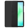 Tech-Protect Smart Case per Samsung Galaxy Tab A9 / A11 8.7 inch SM-X110/X115/X133/X135 - nero